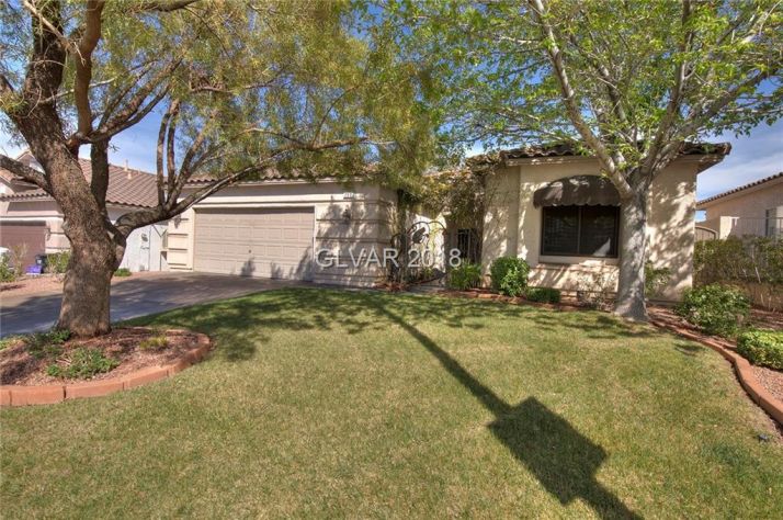 253 Albany Way, Henderson, NV 89015