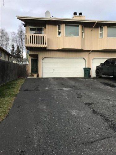 9042 Dewberry Street #19, Anchorage, AK 99502