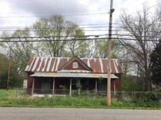 48 W Main Street Key, Kingston, GA 30145