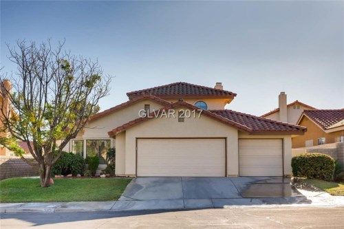 362 Amalfi Street, Henderson, NV 89074