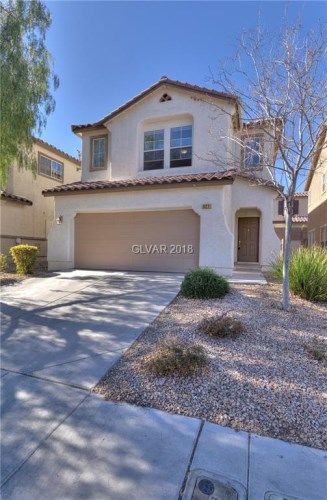 627 Moonlight Stroll Street, Henderson, NV 89002