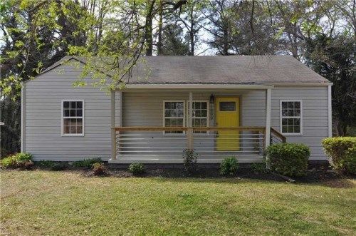 1899 Wildwood Dr, Decatur, GA 30032