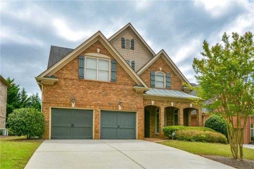 5912 Spalding Park Place, Norcross, GA 30092