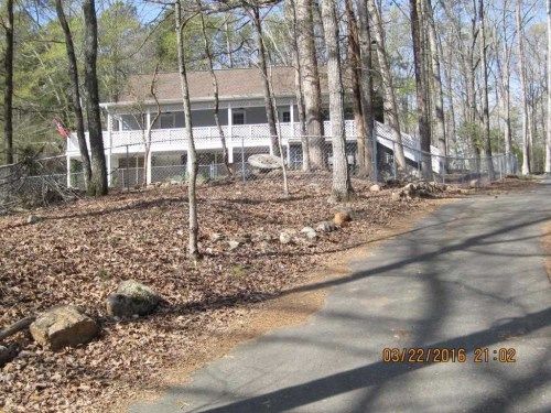 6030 Sandy Creek Rd, Loganville, GA 30052