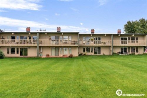 5402 W Dimond Boulevard #A2, Anchorage, AK 99502