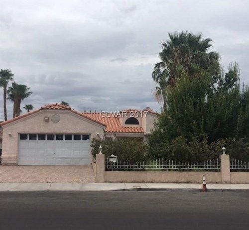 3955 Duneville Street, Las Vegas, NV 89103