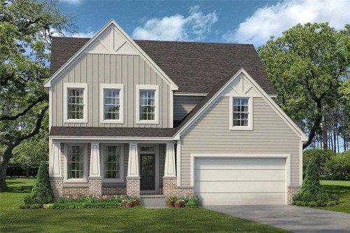 174 Meadowfinch Dr, Dallas, GA 30132