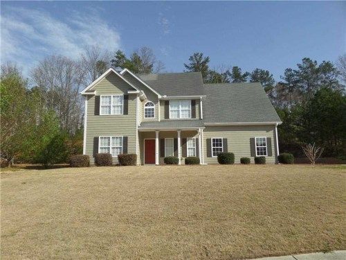 161 Kessle Ln, Dallas, GA 30132
