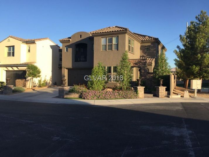 580 Via Di Parione Court, Henderson, NV 89011