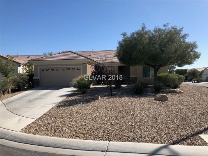 3313 Friarbird Court, North Las Vegas, NV 89084