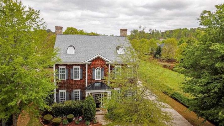 4073 Hill House Rd SW, Smyrna, GA 30082