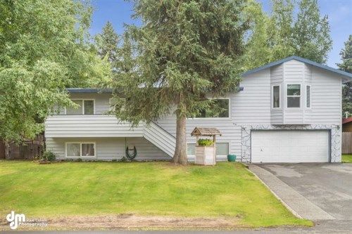 3342 W 79th Avenue, Anchorage, AK 99502