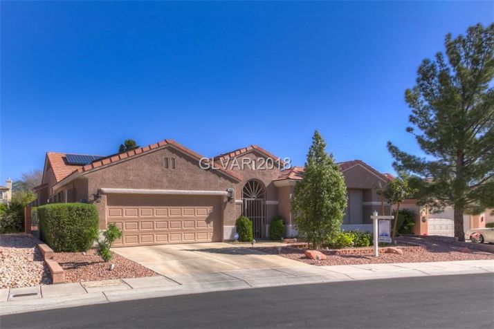 2006 Poppywood Avenue, Henderson, NV 89012