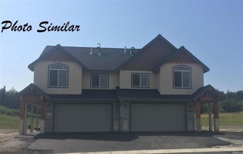 L14 B11 Gate Creek Drive #42, Anchorage, AK 99502