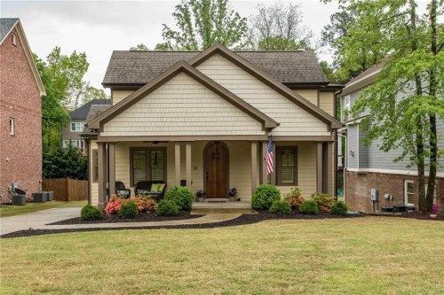 1879 Tobey Rd, Atlanta, GA 30341