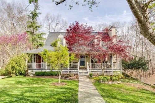 223 John Wesley Dr, Dallas, GA 30132
