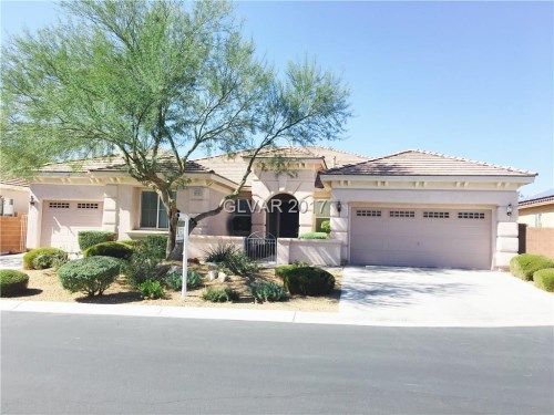 10141 Owls Nest Street, Las Vegas, NV 89178