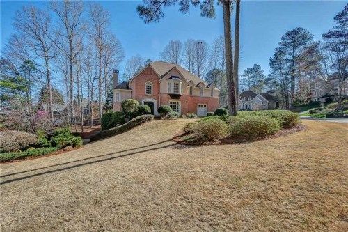 1596 Asheforde Dr, Marietta, GA 30068
