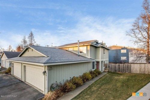 3611 Alamosa Drive, Anchorage, AK 99502