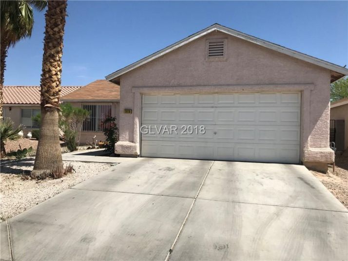 2028 Kingswinford Drive, North Las Vegas, NV 89032