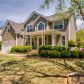 1820 Canoe Ridge NW, Kennesaw, GA 30152 ID:15747685