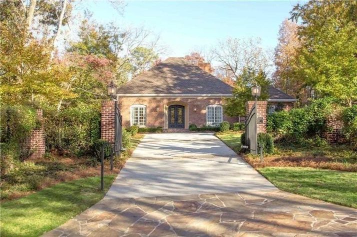 4139 Flintlock Rd NW, Atlanta, GA 30327