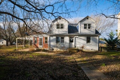 46006 Crowder Ln, Piney Point, MD 20674