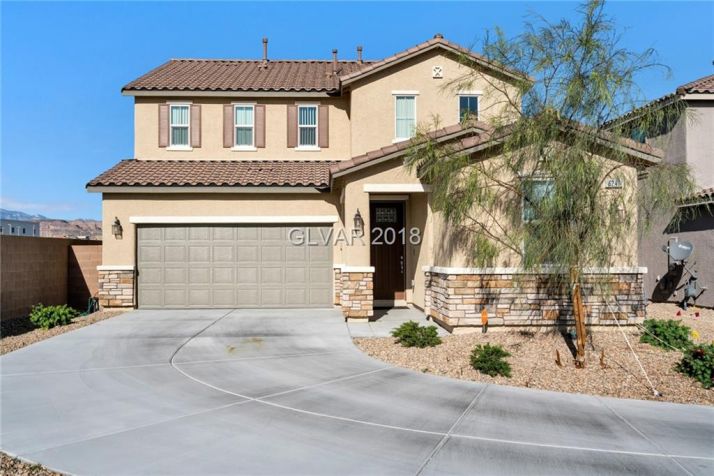 6247 Vanowen Court, Las Vegas, NV 89113