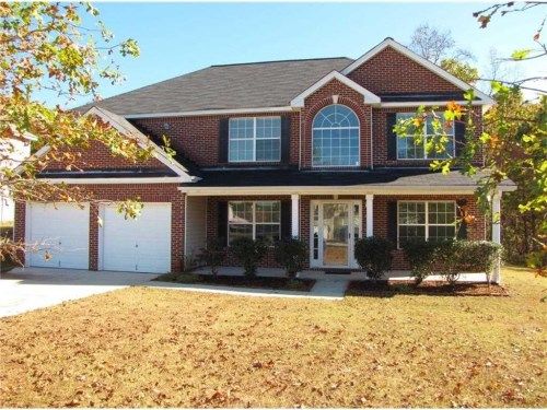 3458 Craggy Perch, Douglasville, GA 30135