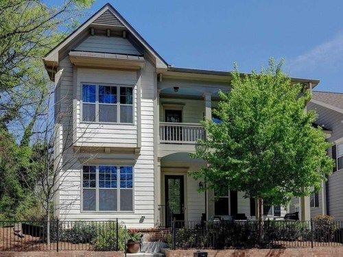 256 Hunt St NE, Marietta, GA 30060