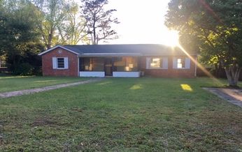 806 Willow Street, Troy, AL 36081