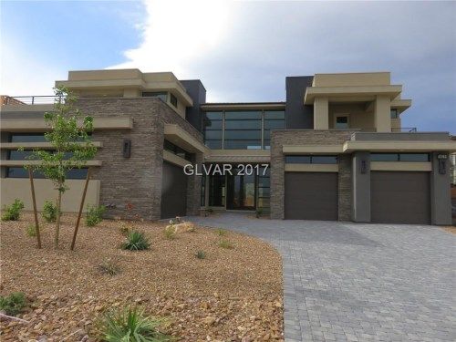 4165 Bronze Ridge Street, Las Vegas, NV 89135