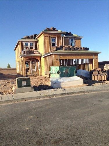 9458 Ashlee Ridge Avenue, Las Vegas, NV 89178