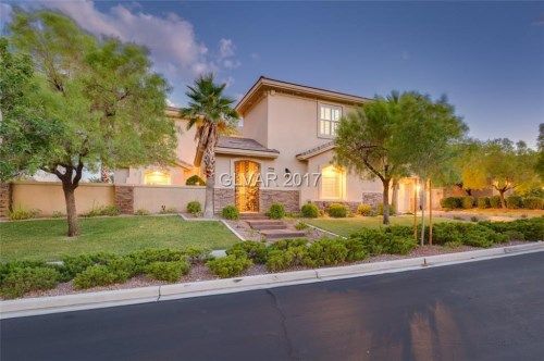 10895 Willow Heights Drive, Las Vegas, NV 89135