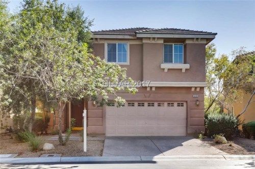 9209 National Park Drive, Las Vegas, NV 89178