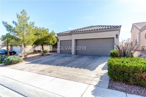 3417 Cantura Bluff Avenue, North Las Vegas, NV 89031