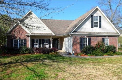 42 Pottersville Ct, Commerce, GA 30529