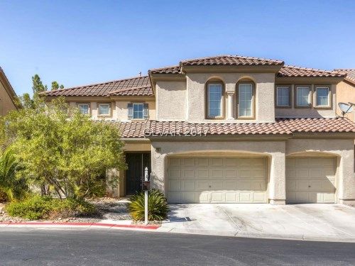 802 Shirehampton Drive, Las Vegas, NV 89178