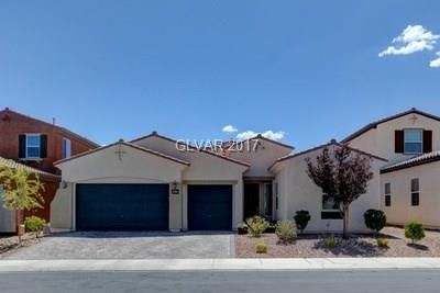 8847 Majestic Prince Court, Las Vegas, NV 89178
