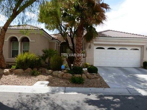 4717 Regalo Bello Street, Las Vegas, NV 89135