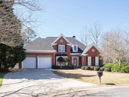 477 Old Chelsea Circle SE, Marietta, GA 30067