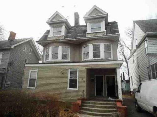 48 William St, Orange, NJ 07050