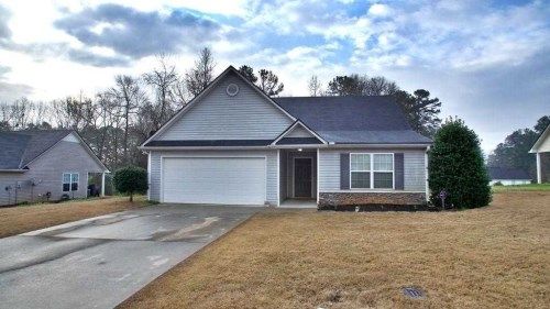 328 Oliver Ridge Dr, Commerce, GA 30529