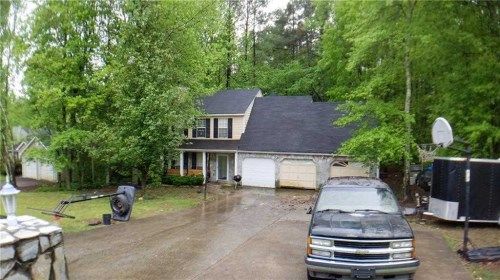 2027 S County Line Rd, Lithia Springs, GA 30122