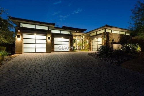 45 Owl Ridge Court, Las Vegas, NV 89135
