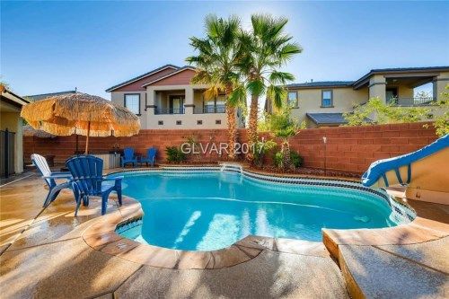10473 Lyric Arbor Drive, Las Vegas, NV 89135