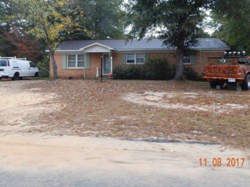 116 Lillians Ln, Hamlet, NC 28345
