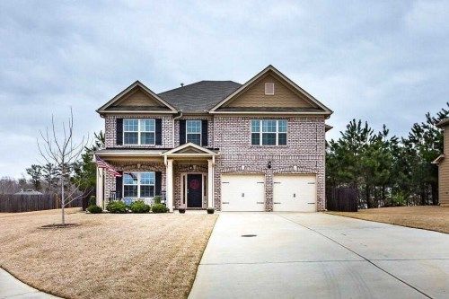 72 Fall Creek Ln, Dallas, GA 30132