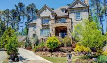 5054 Heath Hollow Ln Marietta, GA 30062