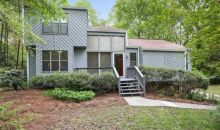 2714 Tritt Springs Dr NE Marietta, GA 30062